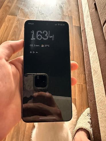 Мобильные телефоны и аксессуары: Google Pixel 8 Pro, Б/у, 512 ГБ, цвет - Черный, 1 SIM — 3