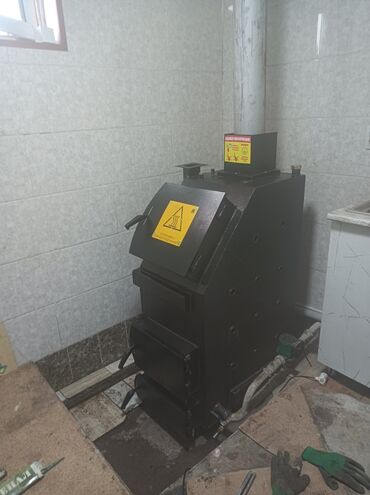 Отопление: Установка батарей, Установка котлов, Теплый пол Гарантия, Бесплатный выезд, Бесплатная консультация Больше 6 лет опыта — 28