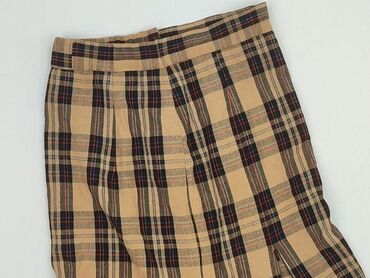 spódnice midi w kratkę: Women`s skirt, S (EU 36)