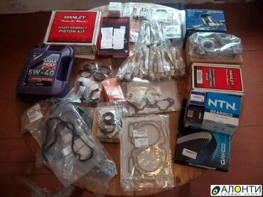 СТО, ремонт транспорта: Плановое техобслуживание, Замена ремней, Услуги моториста, с выездом — 21