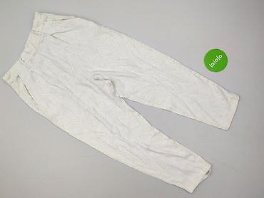 erbossi: H&M, Spodnie materiałowe damskie, rozmiar M — 2