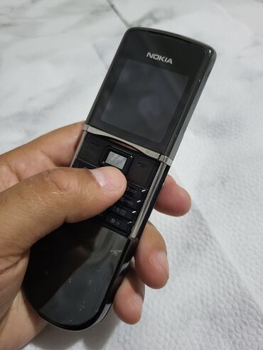 nokia 53 10: Nokia 8 Sirocco, < 2 ГБ, цвет - Черный