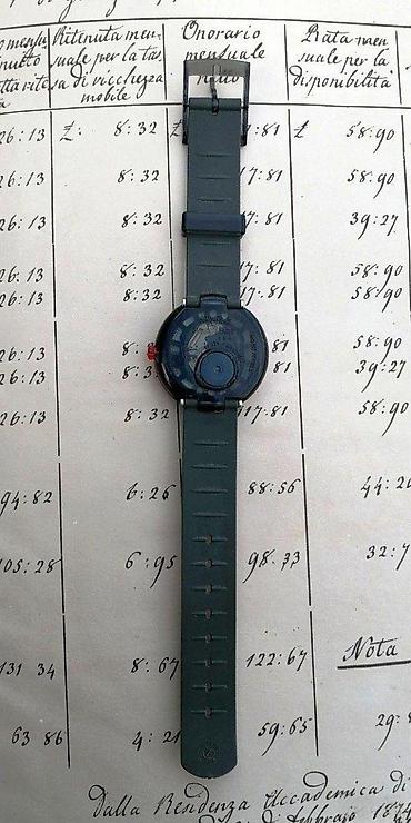 Ručni satovi: JB Morris, Swatch, Swatch Flik Flak, Japanski sat KONTAKT Gl. JB — 9