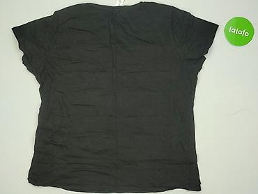 koszulka chaotic system: B&C Collection, T-shirt damski, rozmiar 2XL — 3