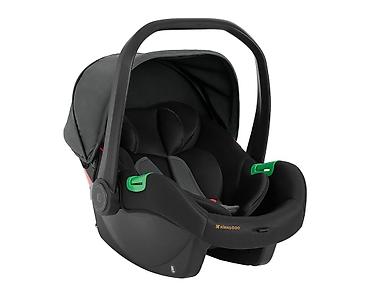 dsquared2 duks: Kikka Boo Kaia – premium 3u1 kolica sa I-Size auto sedištem, dark grey — 6
