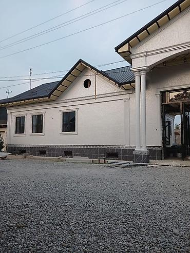 Фасадные работы: 🏛️ ТРАВЕРТИН |МИЛАНО | ЛЕОНАРДО|МАРМАРИО ✨ 10 жылдык кепилдик! 👷‍♂️ — 5