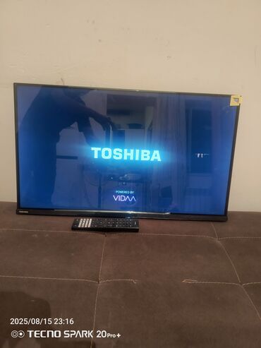 toshiba notebook azerbaycan: Televizor Toshiba 32"