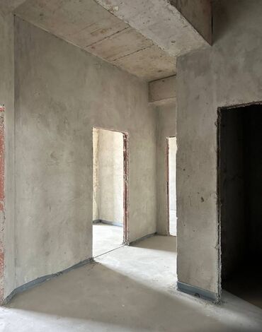 Продажа квартир: 3 комнаты, 80 м², Элитка, 13 этаж, ПСО (под самоотделку) — 6