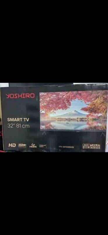 2025 model smart wifi cercivesiz monolit ekran 240 azn Elnare🫠