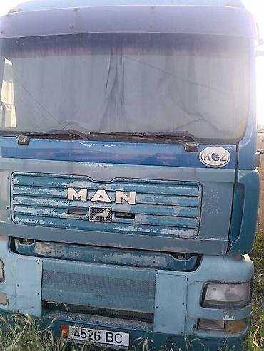 Грузовики: Грузовик, MAN, Стандарт at lalafo.kg — 8 Грузовики: Грузовик, MAN, Стандарт — 8