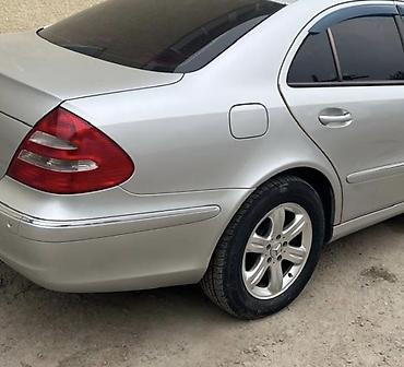 bye e5: Mercedes-Benz E-Class: 2023 г., Седан — 1