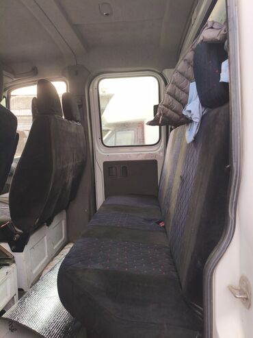 панель на спринтер: Mercedes-Benz Спринтер: 2008 г., 2.2 л, Механика, Дизель