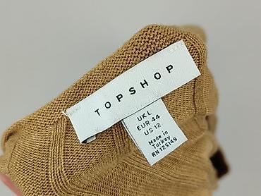 greenpoint sweter: Topshop, Sweter damski, rozmiar L — 5