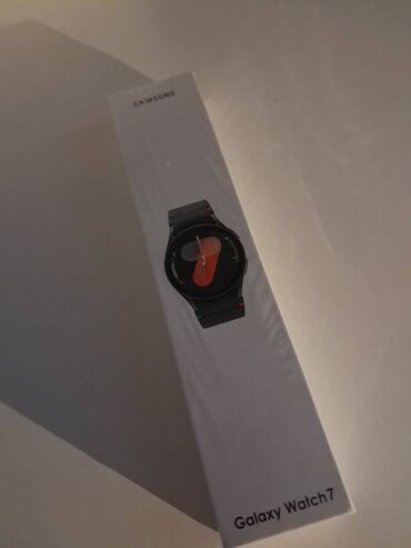 iphone 12 pro cena polovan: SAMSUNG GALAXY WATCH 7 CLASSIC – VRHUNSKI PAMETNI SAT! ⌚️ Najnoviji