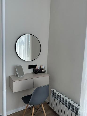 коктал: Студия, 37 м², Технопарк Элитка, 9 этаж, Евроремонт — 9