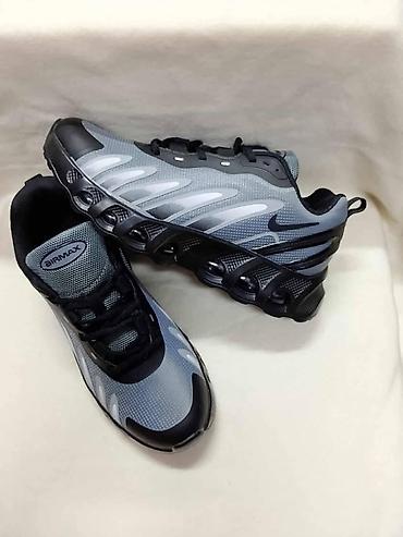 Patike: Muske patike
41-46
3500 dinara
mn na lalafo.rs — 5 Patike: Muske patike
41-46
3500 dinara
mn — 5