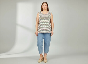 arka gdynia koszulka 2223: Atelier, Women`s top, size 2XL