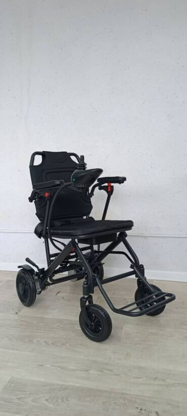 Инвалидные коляски: Магазин инвалидных колясок! Рассрочка имеется. Большой выбор колясок — 2