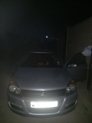 icare avtomobil: Opel Astra: 1.3 l. | 2007 il | 197500 km. | Hetçbek at lalafo.az icare avtomobil: Opel Astra: 1.3 l. | 2007 il | 197500 km. | Hetçbek