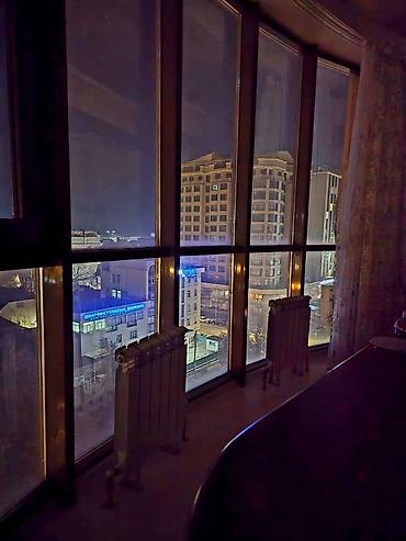 Продажа квартир: 4 комнаты, 122 м², Элитка, 8 этаж, Евроремонт — 5