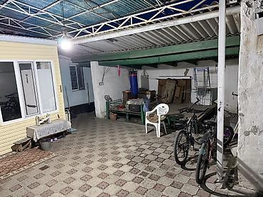 Продажа домов: Дом, 100 м², 5 комнат, Риэлтор, Евроремонт — 14