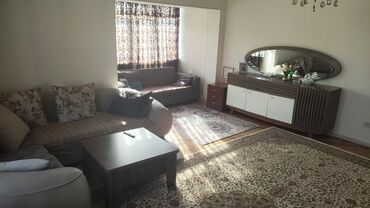 Yeni tikili: Masazır, 3 otaqlı, Yeni tikili, 80 kv. m — 4