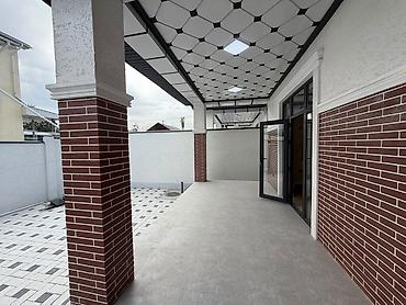 новопокровка сдается: 4 комнаты, 125 м², 3 соток, Бишкек — 2