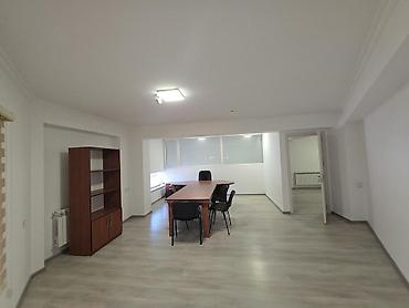 gence kiraye evler: İcarəyə verilir 4 otaqlı ofis 182 m², Ağ şəhər q. Daha 7 şəklə bax — 7