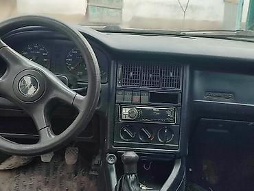 Audi: Audi 80: 1992 г., 2.3 л, Механика, Бензин, Седан at lalafo.kg — 3 Audi: Audi 80: 1992 г., 2.3 л, Механика, Бензин, Седан — 3