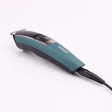 Məişət texnikası: Saqqal üçün trimmer "VGR V-176 / VGR V-183 / VGR V-191" Cord Cordles — 4