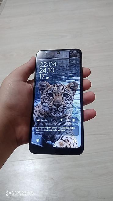 irsad honor x9a: Redmi 128 GB, rəng - Qara, Sensor — 4