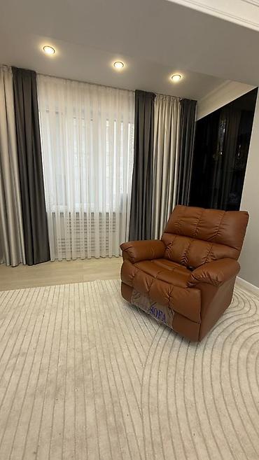 Продажа квартир: 3 комнаты, 88 м², Элитка, 2 этаж, Дизайнерский ремонт — 8