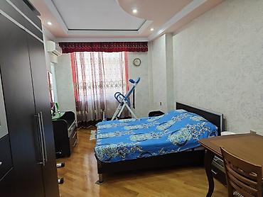 Продажа квартир: Ахмедлы, 2 комнаты, Новостройка, м. Ази Асланов, 86 м² — 7