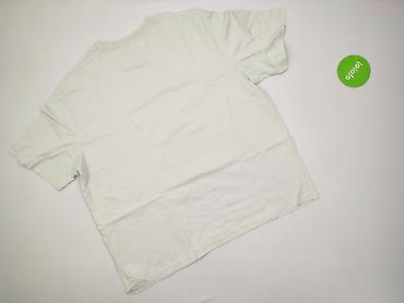 janina basic t shirt: Hema, Koszulka dla mężczyzn, rozmiar XL — 3