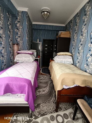 Yeni tikili: Lökbatan qəs., 2 otaqlı, Yeni tikili, m. Xocasən, 54 kv. m — 9