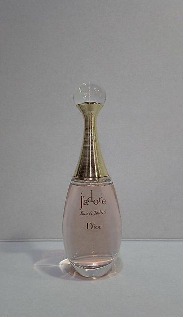 Parfemi: CHRISTIAN DIOR J'ADORE EDT100ML TSTR | Christian Dior J'adore — 2