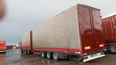 man фура: Тягач, Renault, 2007 г. — 4