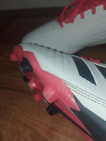 Kopačke: Adidas Predator kopačke za travu - Model: Predator (serija s — 13