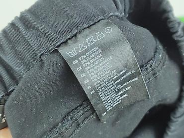 cos basic: H&M, Spódnica damska, rozmiar S — 6