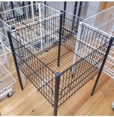 Setka vitrinləri: Teşir 60x40- 27azn, 60x60- 29azn, 60x80- 31azn (anbardan — 3