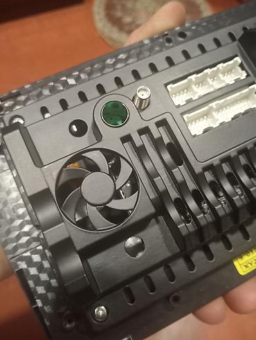 Monitorlar: Monitor, Cihaz paneli, Android OS — 2