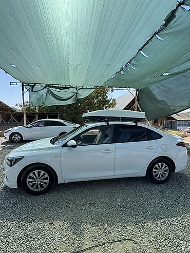 хундай celesta: Hyundai Celesta: 2021 г., 1.6 л, Автомат, Бензин, Седан — 2