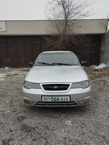 daewoo nexia: Daewoo Nexia: 2012 г., 1.6 л, Механика, Бензин, Седан