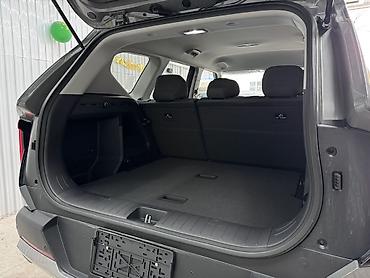 Kia: Kia EV5: 2024 г., Электромобиль, Кроссовер — 8