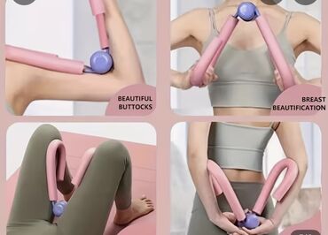 Другие тренажеры: Универсальный тренажер для мышц, предназначенный для эффективной — 7