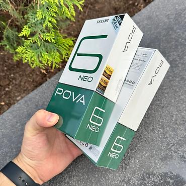 Tecno: Tecno Camon 30, Новый, 2 SIM — 13