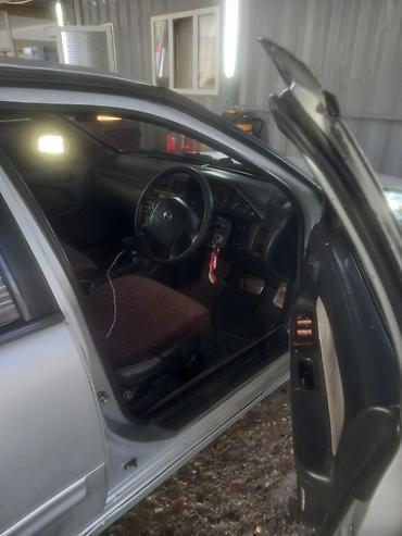 Продажа авто: Nissan Cefiro: 1996 г., 2.5 л, Автомат, Бензин, Седан — 2