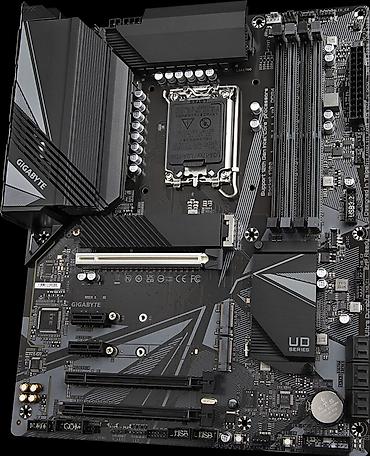 Gigabyte gaming z690 ddr4 at lalafo.kg Gigabyte gaming z690 ddr4