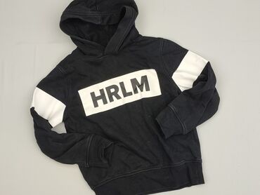Sweatshirt, 8 years, 122-128 cm, condition - Perfect
