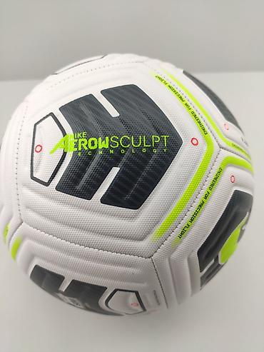 orginal top: Futbol topu "Nike ". keyfiyyətli original futbol topu . metrolara və — 4